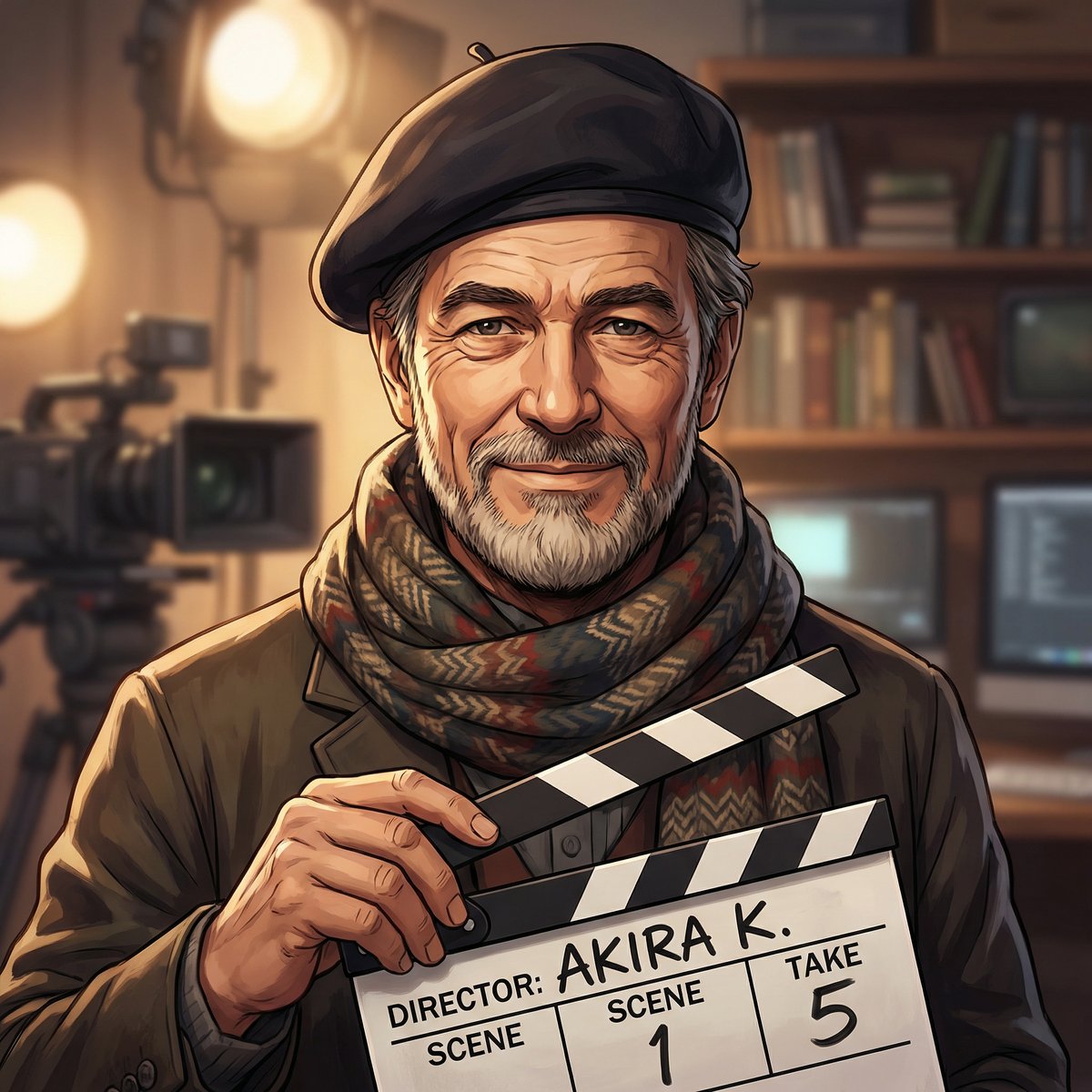 麻豆传媒动漫导演