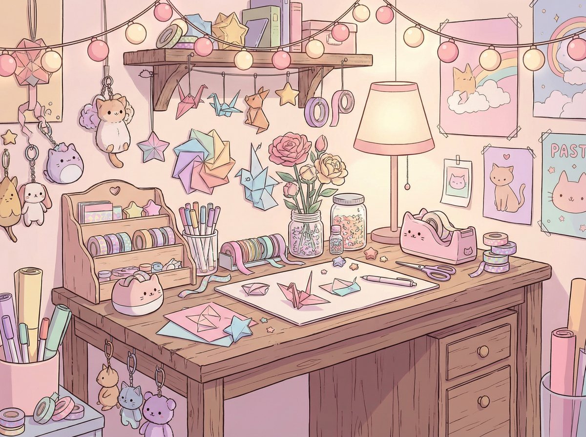 麻豆传媒手工动漫教程