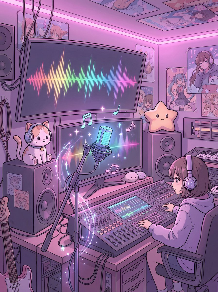 麻豆传媒音乐动漫